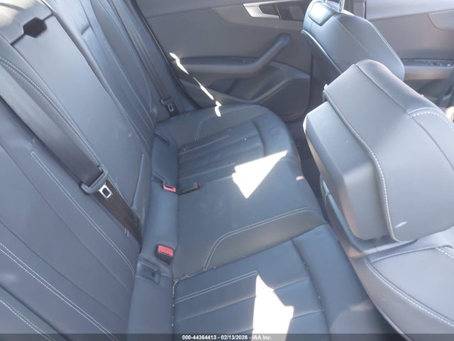 2024 AUDI A5 SPORTBACK WAUDACF54RA117443 Photo 7