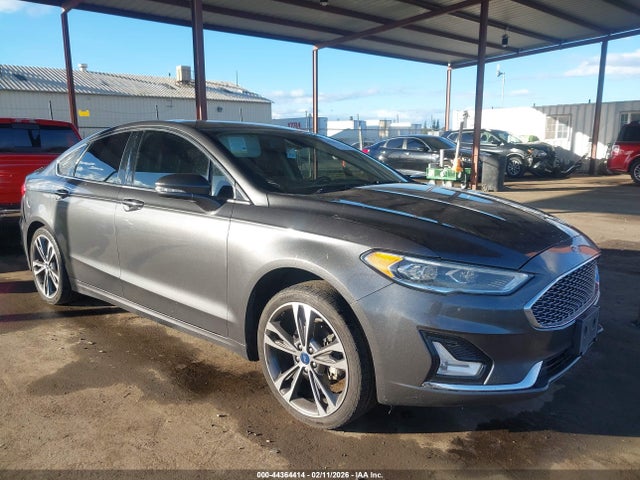 2019 3FA6P0D95KR116933 главное изображение