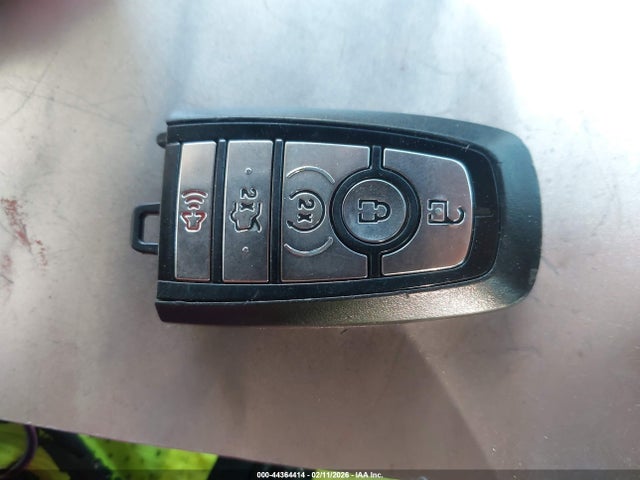 Ford Fusion Titanium 2019 3FA6P0D95KR116933 Image 11