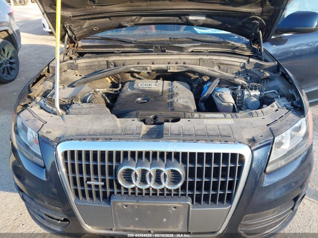 2011 AUDI Q5 WA1CFAFP1BA084438 Photo 9