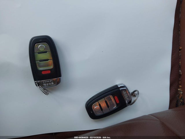 2011 AUDI Q5 WA1CFAFP1BA084438 Photo 10