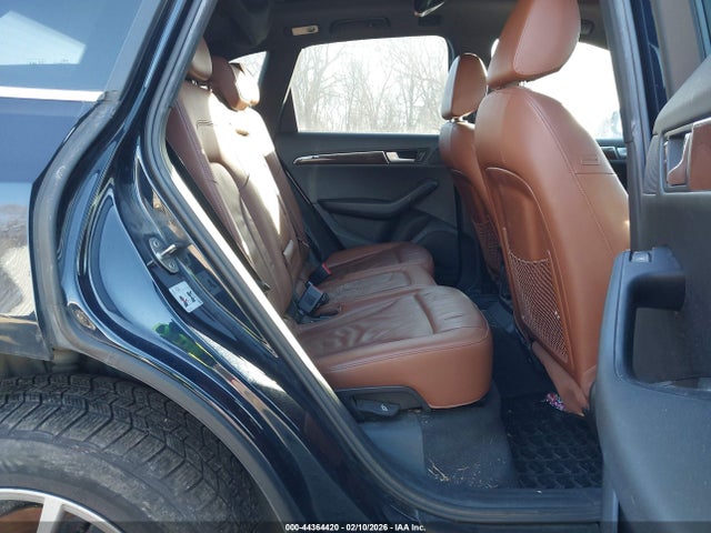 2011 AUDI Q5 WA1CFAFP1BA084438 Photo 7