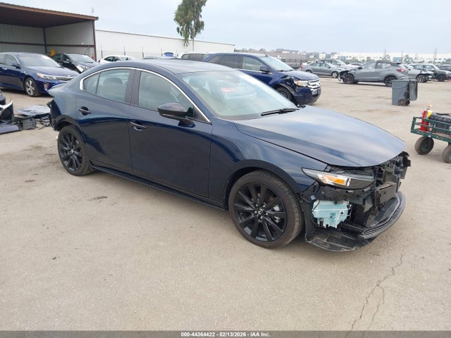 2024 MAZDA MAZDA3 3MZBPABM4RM425254