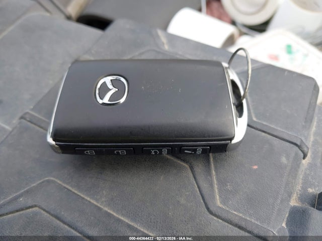 2024 MAZDA MAZDA3 3MZBPABM4RM425254 Photo 10