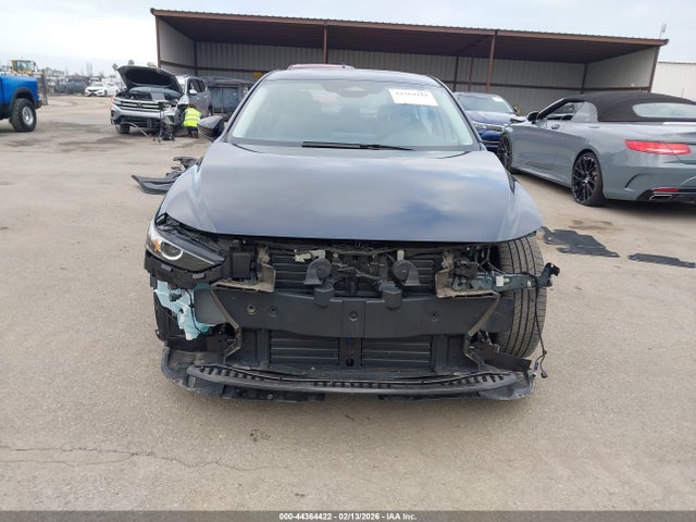 Mazda Mazda3 2.5 S Select Sport 2024 3MZBPABM4RM425254 Image 13