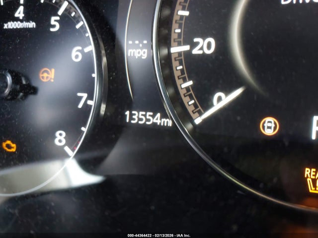 Mazda Mazda3 2.5 S Select Sport 2024 3MZBPABM4RM425254 Image 16