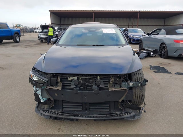 Mazda Mazda3 2.5 S Select Sport 2024 3MZBPABM4RM425254 Image 20
