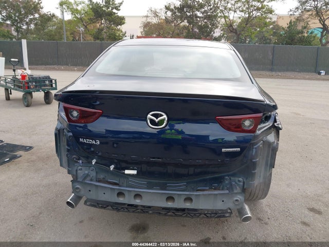 Mazda Mazda3 2.5 S Select Sport 2024 3MZBPABM4RM425254 Image 21