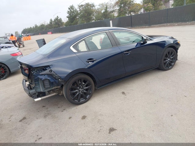 2024 MAZDA MAZDA3 3MZBPABM4RM425254 Photo 3