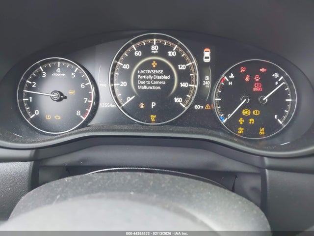 2024 MAZDA MAZDA3 3MZBPABM4RM425254 Photo 6