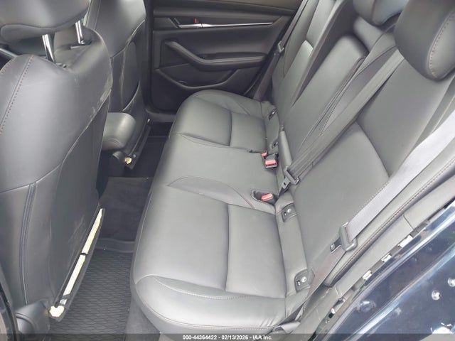 2024 MAZDA MAZDA3 3MZBPABM4RM425254 Photo 7