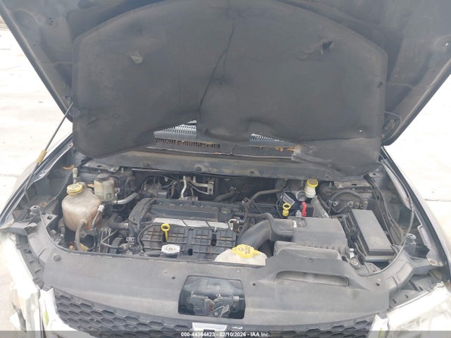 3C4PDCBB2GT238870 Dodge Journey Sxt
