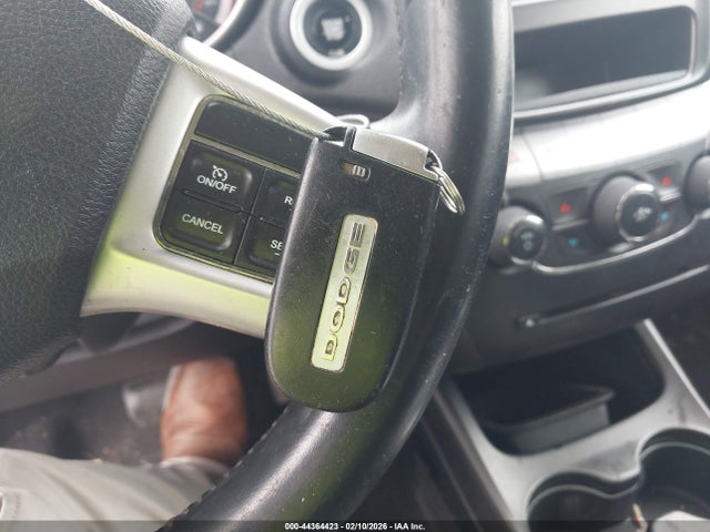 3C4PDCBB2GT238870 Dodge Journey Sxt