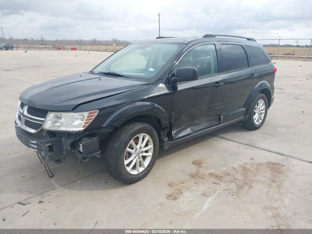 3C4PDCBB2GT238870 Dodge Journey Sxt