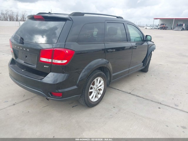 3C4PDCBB2GT238870 Dodge Journey Sxt