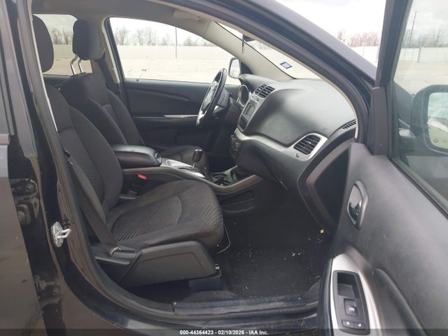 3C4PDCBB2GT238870 Dodge Journey Sxt