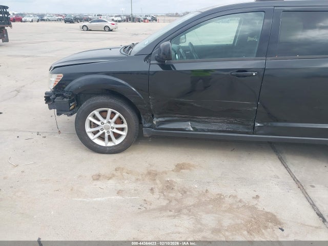 3C4PDCBB2GT238870 Dodge Journey Sxt