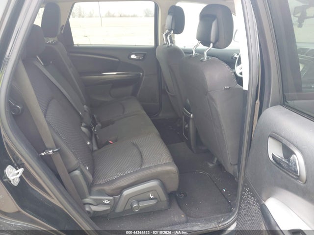 3C4PDCBB2GT238870 Dodge Journey Sxt