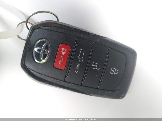 2023 TOYOTA VENZA JTEAAAAH9PJ141760 Photo 10