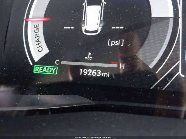 Toyota Venza Limited 2023 JTEAAAAH9PJ141760 Image 16