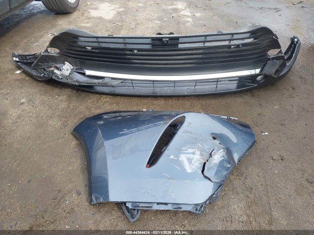 Toyota Venza Limited 2023 JTEAAAAH9PJ141760 Image 12