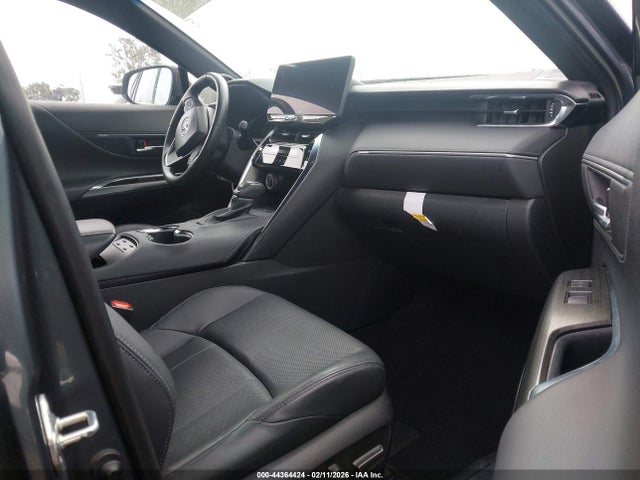 2023 TOYOTA VENZA JTEAAAAH9PJ141760 Photo 4