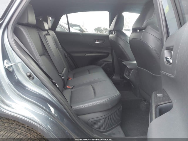 2023 TOYOTA VENZA JTEAAAAH9PJ141760 Photo 7