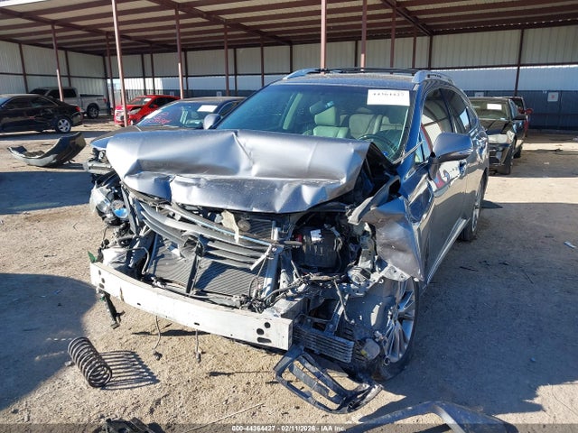 Aukcja sprzedaży 2014 Lexus Rx 350, vin: JTJZK1BA3E2418607, numer aukcji: 44364427