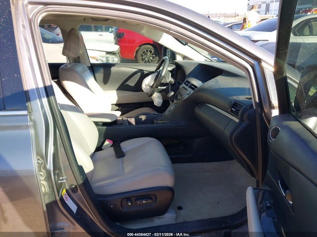 Aukcja sprzedaży 2014 Lexus Rx 350, vin: JTJZK1BA3E2418607, numer aukcji: 44364427