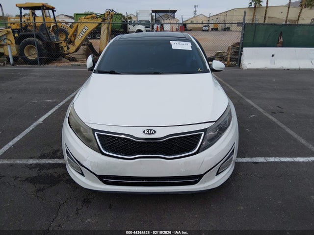 5XXGR4A68FG439937 KIA Optima Sx Turbo