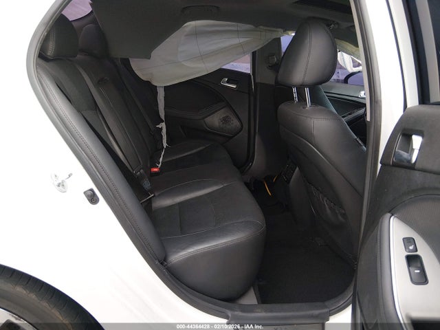 5XXGR4A68FG439937 KIA Optima Sx Turbo