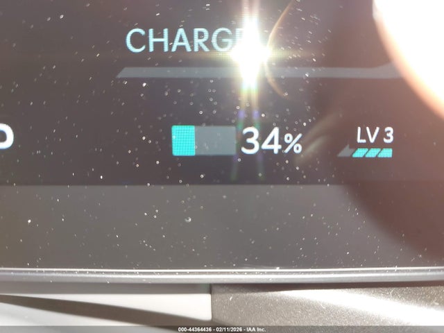 5XYADFS54TG013885 KIA Ev9 Land