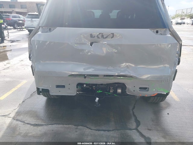 5XYADFS54TG013885 KIA Ev9 Land