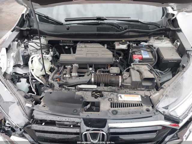 2HKRW2H90NH671098 Honda Cr-v Awd Touring