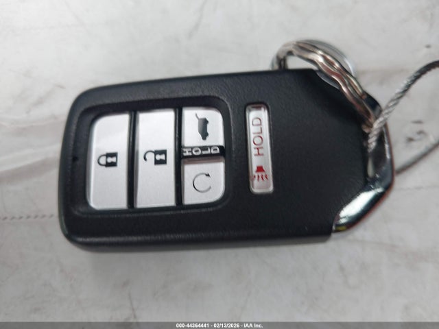 2HKRW2H90NH671098 Honda Cr-v Awd Touring