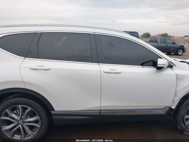 2HKRW2H90NH671098 Honda Cr-v Awd Touring