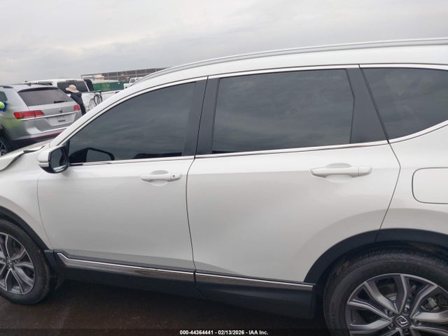 2HKRW2H90NH671098 Honda Cr-v Awd Touring