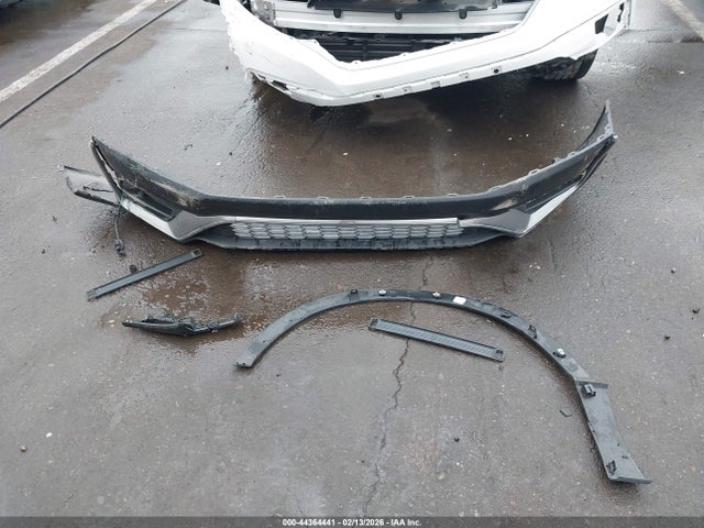 2HKRW2H90NH671098 Honda Cr-v Awd Touring