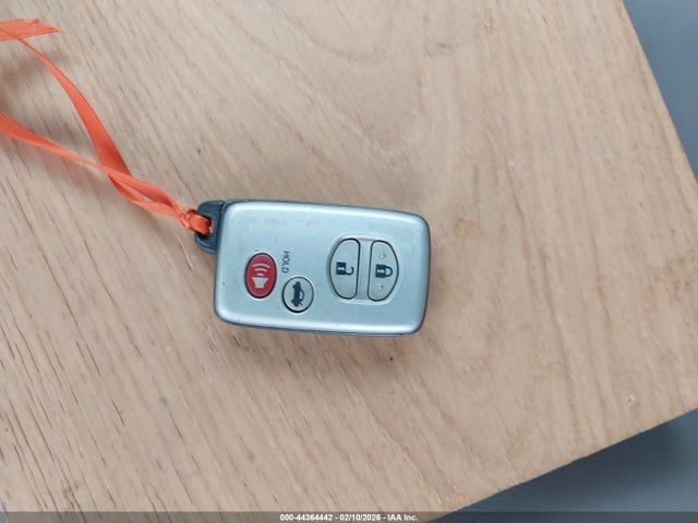 2007 TOYOTA CAMRY HYBRID JTNBB46K473031131 Photo 10