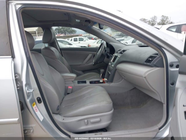 2007 TOYOTA CAMRY HYBRID JTNBB46K473031131 Photo 4