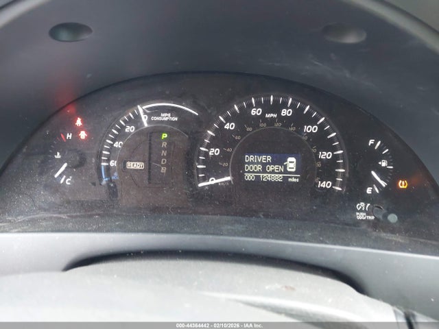 2007 TOYOTA CAMRY HYBRID JTNBB46K473031131 Photo 6