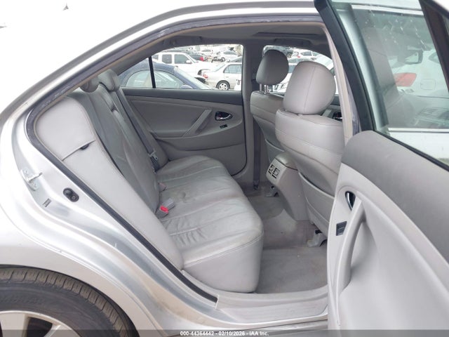 2007 TOYOTA CAMRY HYBRID JTNBB46K473031131 Photo 7