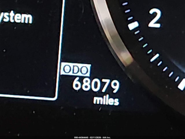 JTHHP5BC8G5005171 Lexus RC F