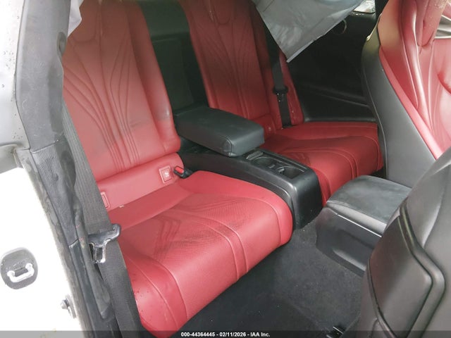 JTHHP5BC8G5005171 Lexus RC F