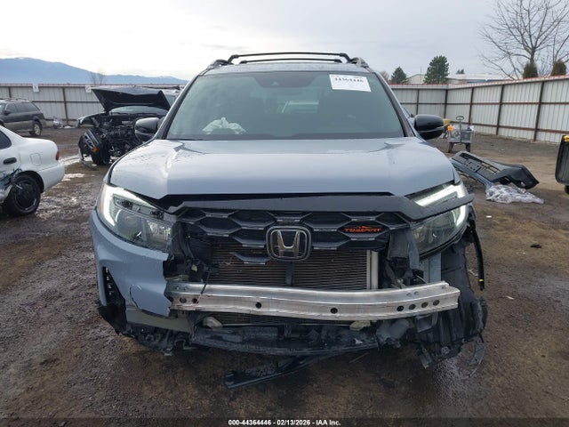 5FNYF8H69NB022712 Honda Passport Awd Trailsport