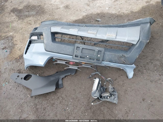 5FNYF8H69NB022712 Honda Passport Awd Trailsport