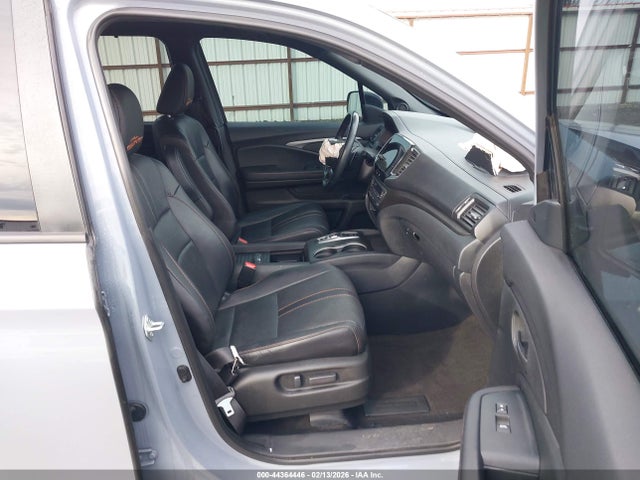 5FNYF8H69NB022712 Honda Passport Awd Trailsport