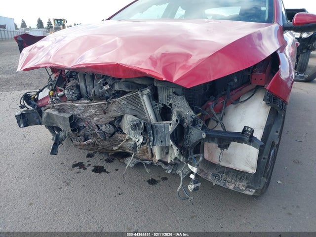 3KPF24AD4PE543818 KIA Forte Lxs