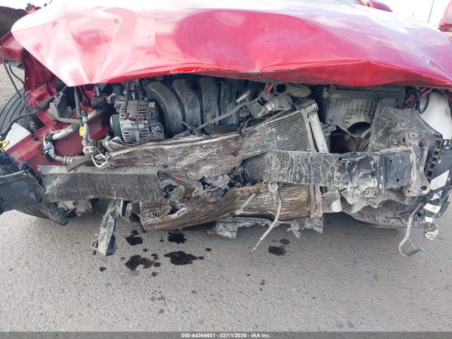 3KPF24AD4PE543818 KIA Forte Lxs