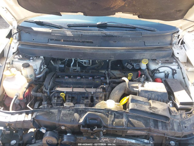Продаж на аукціоні авто 2020 Dodge Journey Se Value, vin: 3C4PDCAB3LT199640, номер лоту: 44364452